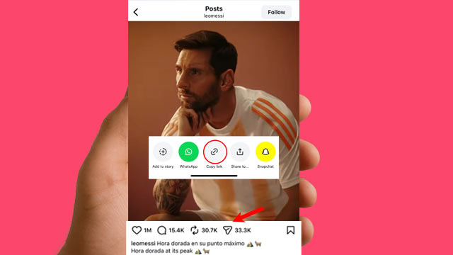 followmeter for instagram