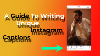 A Guide To Writing Unique Instagram Captions In 2026