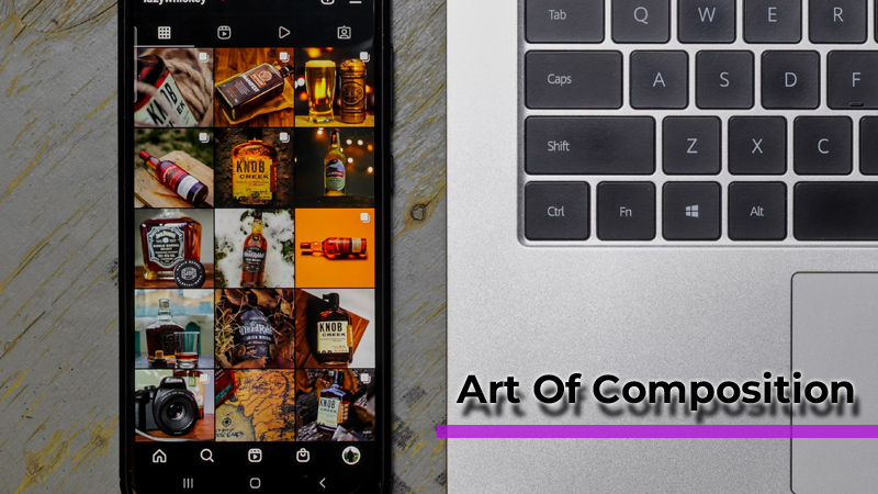 Art Of Composition‎