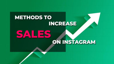 15 Great and Guaranteed Methods to Increase Sales on Instagram