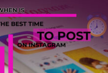 When Is the Best Time to Post on Instagram