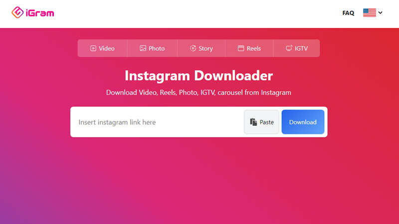 iGram