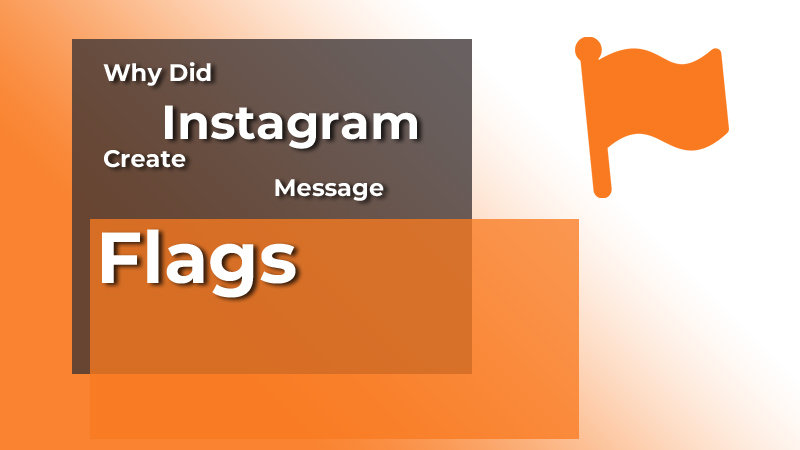 Why Did Instagram Create Message Flags
