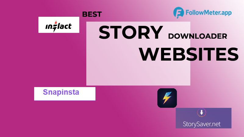 Using Story Downloader Websites