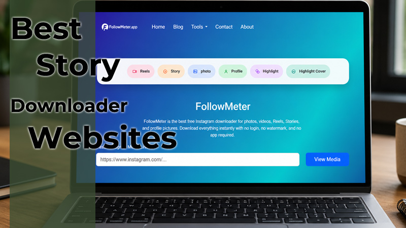 Best Instagram Story Downloader Websites and Apps