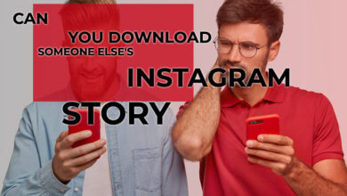 Can You Download Someone Else's Instagram Story