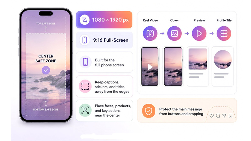 Instagram Grid Size 2026
