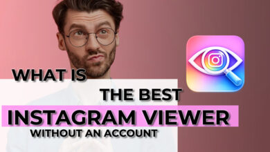 What is the best Instagram viewer without an account