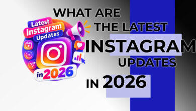 Latest Instagram Updates in 2026
