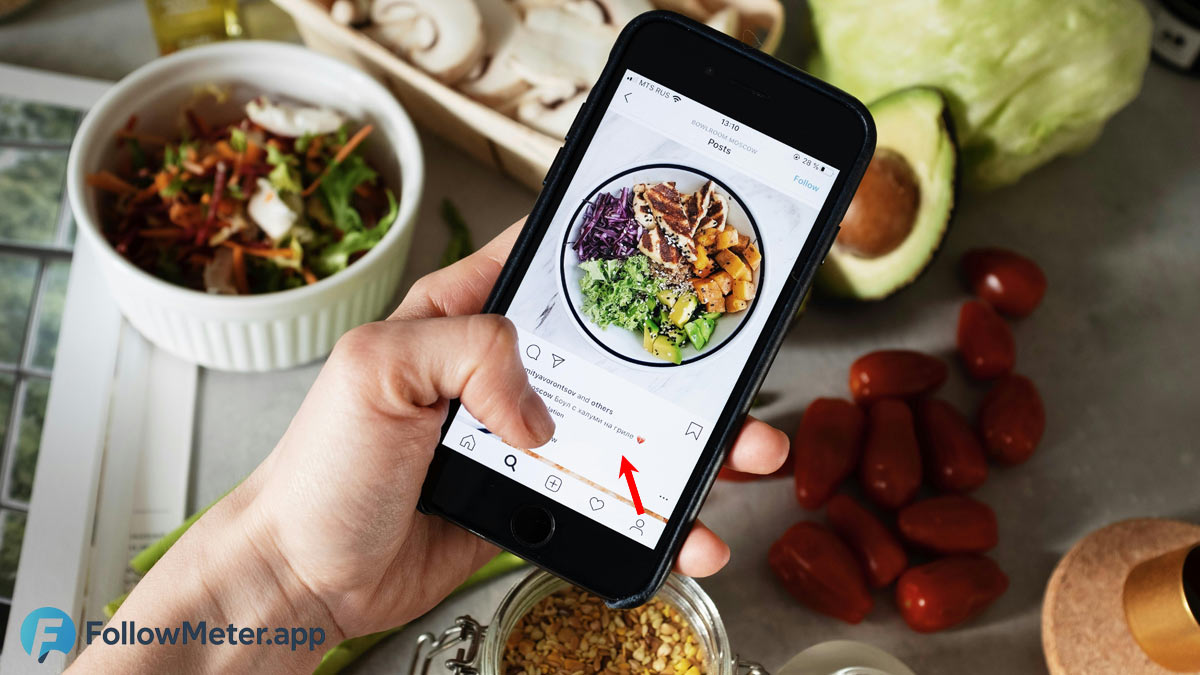 Copy Instagram Captions Online
