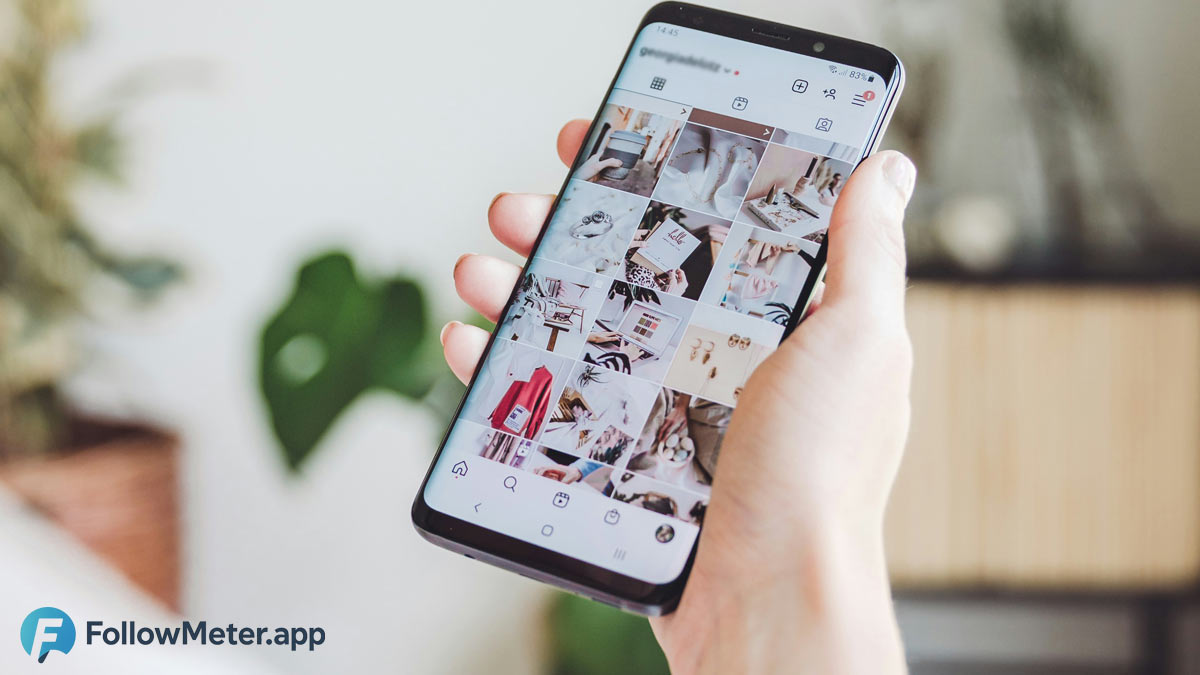 Download Instagram Pictures in Full Size