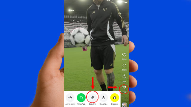 Instagram Thumbnail Downloader