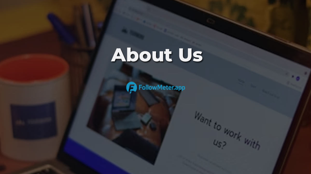 About Us